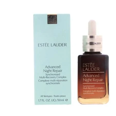 Advanced Night Repair Synchronized Multi-Recovery Complex