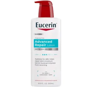 Advanced Repair Body Lotion