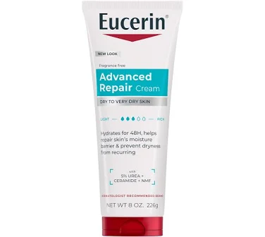 Eucerin