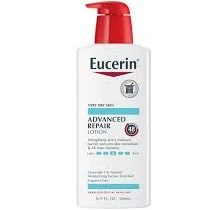 Advanced Repair Lotion