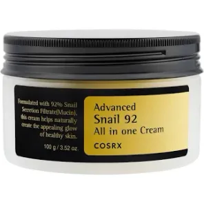 Advanced Snail 92 All in one Cream