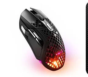 SteelSeries