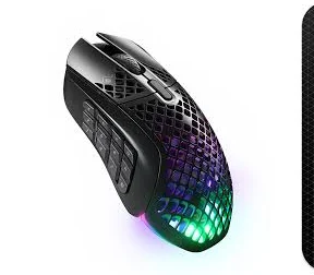 Aerox 9 Wireless