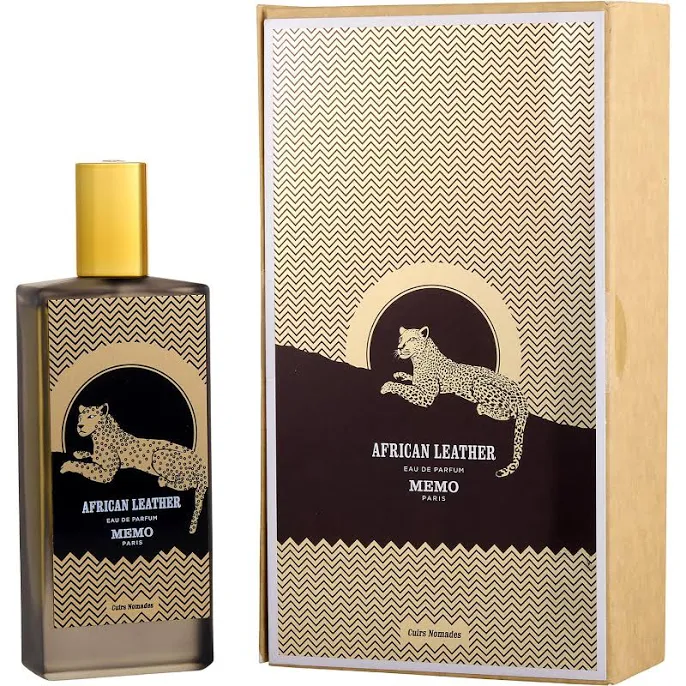 African Leather
