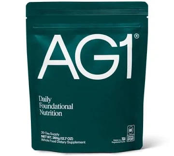 Athletic Greens