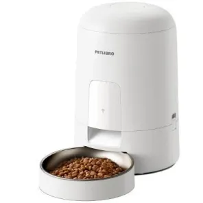 Air Automatic Cat Feeder