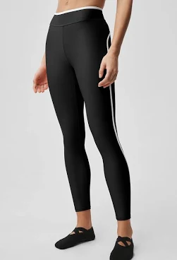 Airlift High-Waist Legging