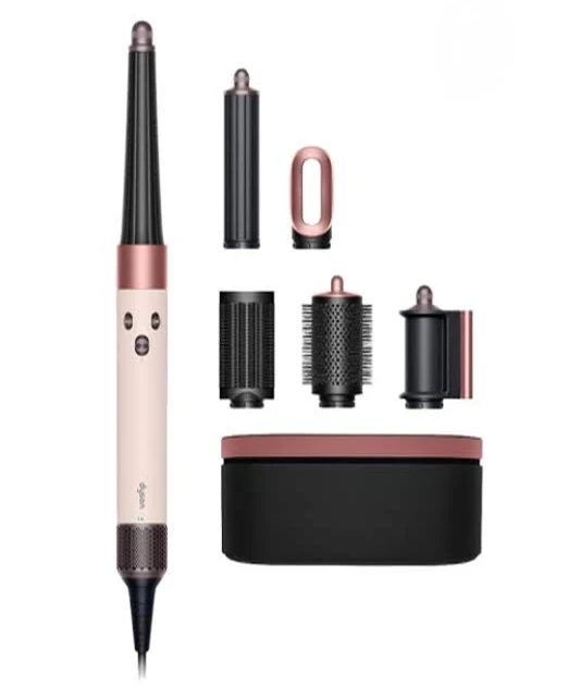 Airwrap i.d. Multi-Styler and Dryer