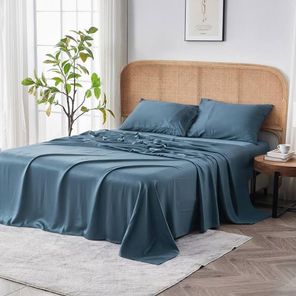 AiryWeight Eucalyptus Sheet Set