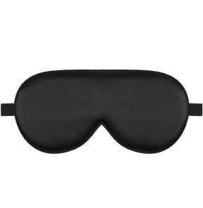 Alaska Bear Natural Silk Sleep Mask