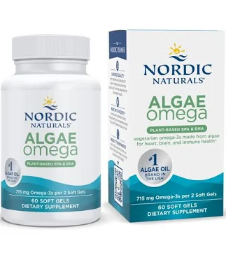 Nordic Naturals