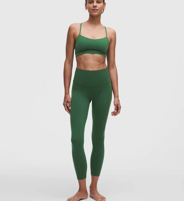 Align High-Rise Pant 25