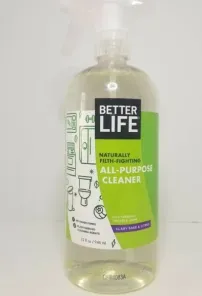 Better Life