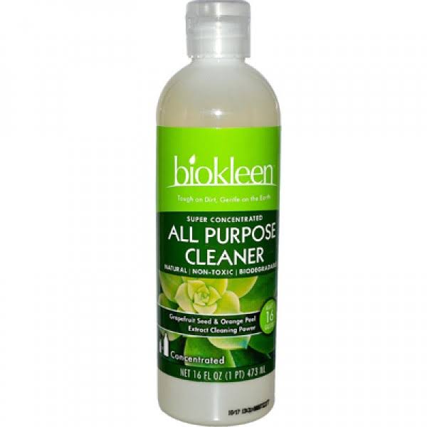 All-Purpose Cleaner & Degreaser