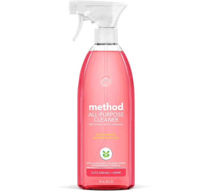 All-Purpose Cleaner Pink Grapefruit