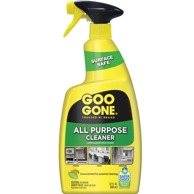 Goo Gone