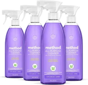 All-Purpose Cleaner Spray French Lavender