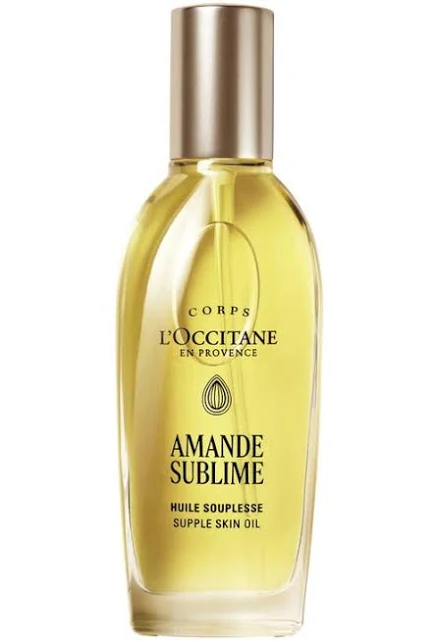 L'Occitane