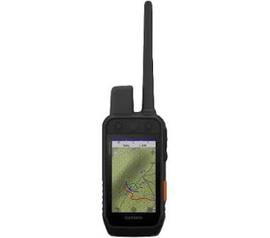 Alpha 200i