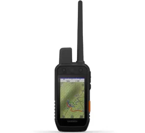 Alpha 300i