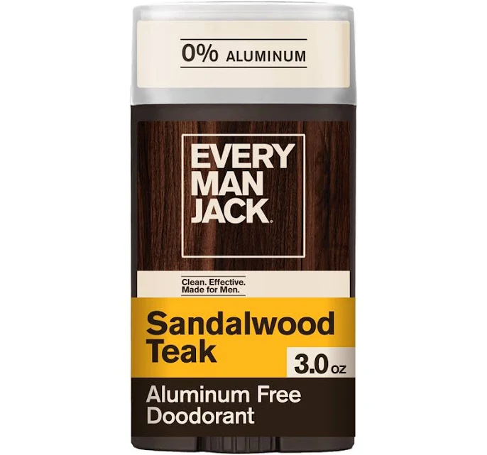 Every Man Jack