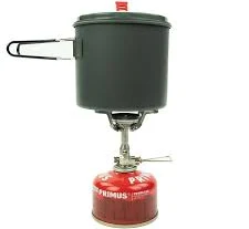 Amicus with Igniter