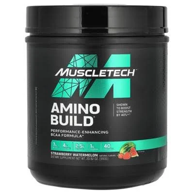 Amino Build Next Gen
