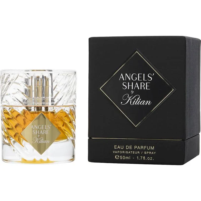Angels' Share Eau de Parfum