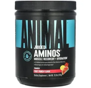 Animal Juiced Aminos