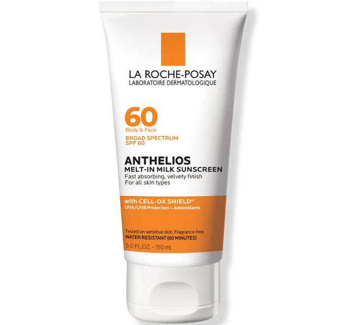 La Roche-Posay