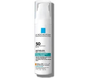 Anthelios Mineral Zinc Oxide Sunscreen SPF 50