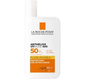 Anthelios UVMune 400 Invisible Fluid SPF 50+
