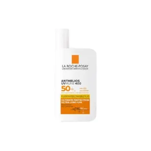 Anthelios UVMune 400 Invisible Fluid SPF50+