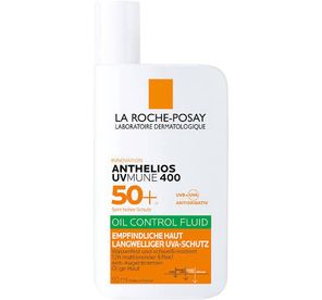 Anthelios UVMune 400 Oil Control Fluid SPF50+