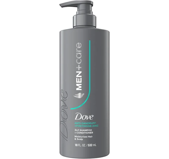 Dove Men+Care