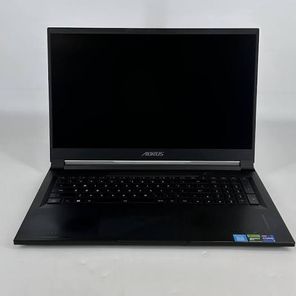Aorus 17X (2026)