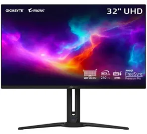 AORUS FO32U2