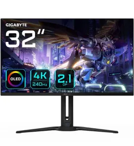AORUS FO32U2P