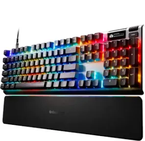 SteelSeries