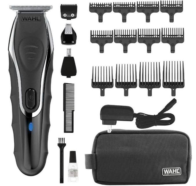 Wahl