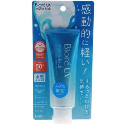 Aqua Rich Watery Essence SPF 50+ PA++++