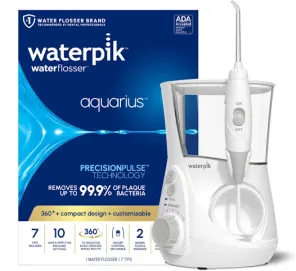 Aquarius Professional WP-660