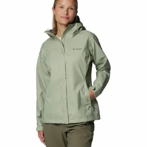 Arcadia II Jacket