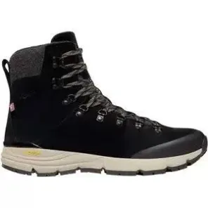 Arctic 600 Side-Zip