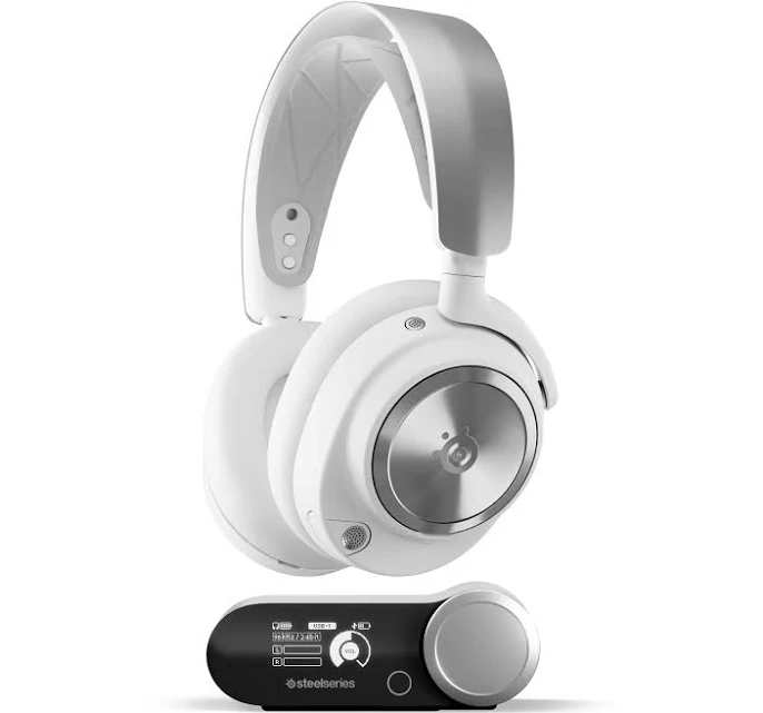 Arctis Nova Pro Wireless