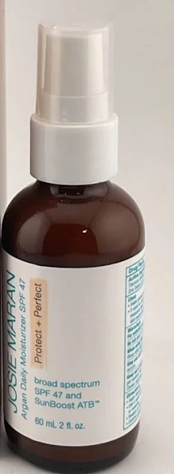 Josie Maran