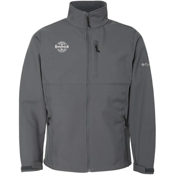 Ascender Softshell Jacket