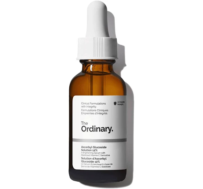 Ascorbyl Glucoside Solution 12%