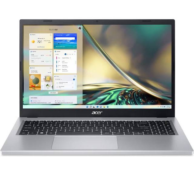 Aspire 3