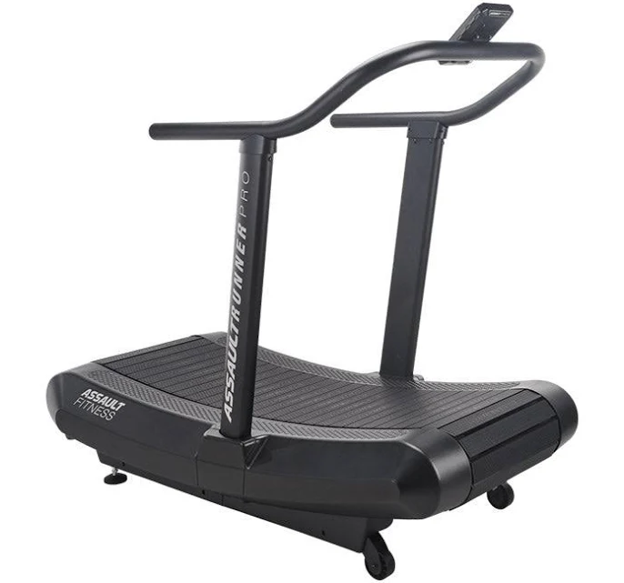 AssaultRunner Pro